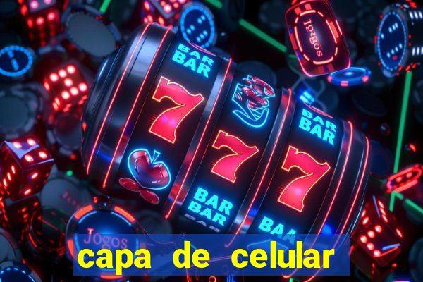 capa de celular porto alegre